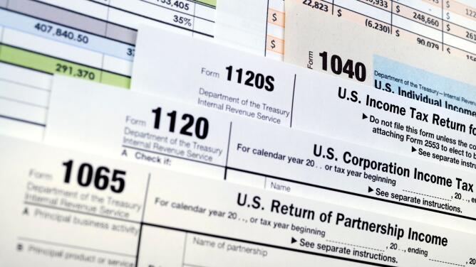 Estos documentos necesitas para declarar tus impuestos y recibir créditos tributarios